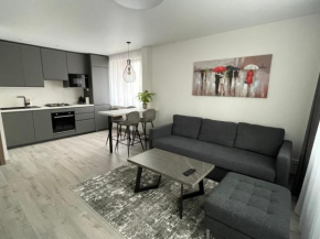 Seaside Apartaments